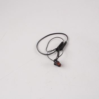 Bezdrátová sluchátka JBL T110BT černá