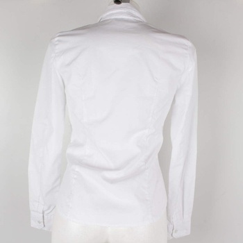 Dámská košile Pietro Filipi bílá 