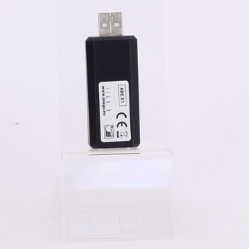 USB 2.0 síťová karta Axago ADE-X1 10/100Mbit