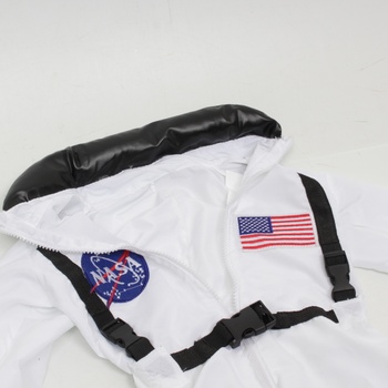 Kostým Dress Up America Astronaut NASA