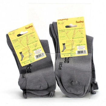 Bambusové ponožky SGS SB122 No2170 vel.39-42