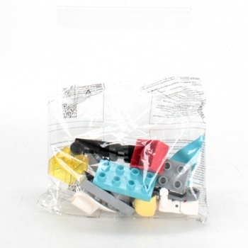 Raketa Lego Duplo 10944 pro děti 