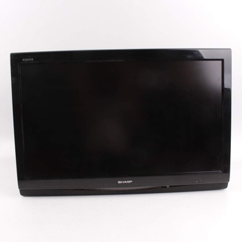 LCD televize Sharp LC-32D44E-BK