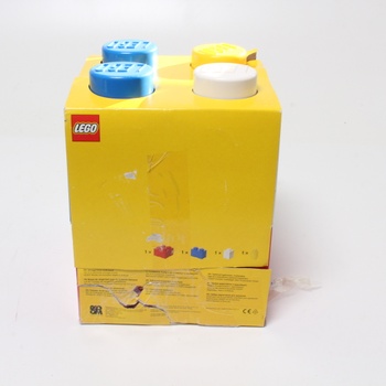 Maxi kostka Storage Brick Lego 4015