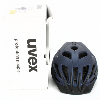 Cyklistická helma Uvex 1417
