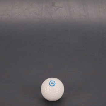 Robotický míček Sphero M001G bílý