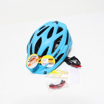 Cyklistická helma Cratoni vel. L/XL