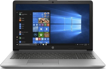 Notebook HP 250 G7 (6BP39EA#BCM) stříbrný 