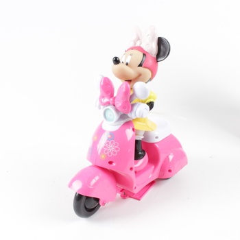 RC model IMC Toys Minnie Scooter