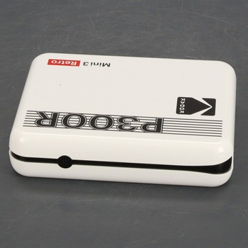 Mini fototiskárna Kodak ‎P210RW