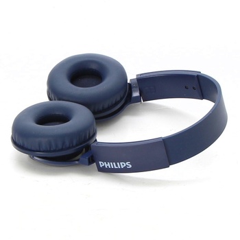 Bezdrátová sluchátka Philips SHB3075