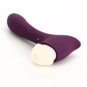 Stimulátor klitorisu Meditoys BS-1010