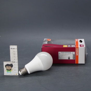 LED žárovka Osram SUPERSTAR CLASSIC 