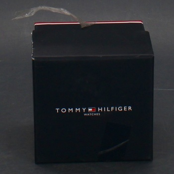 Analagové hodinky Tommy Hilfiger 1791397