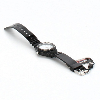 Dámské analogové hodinky findtime FSSD60WY11