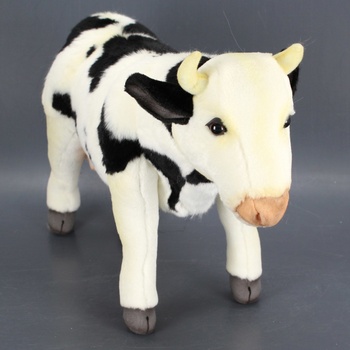 Stojící kráva Hansa Creation