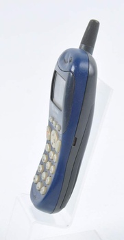 Mobilní telefon Sagem MC 920