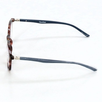 Dioptrické brýle Opulize BBB60-125