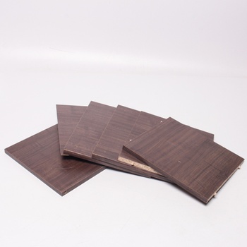 Dřevěná skříňka Movian 530483, QR-34D