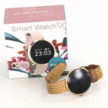 Chytré hodinky X-Watch 54010 Siona XW
