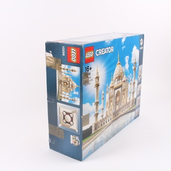 Stavebnice Lego Creator 10256 Taj Mahal