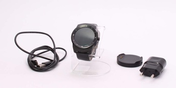 Chytré hodinky LG G Watch R 