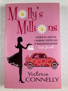 Victoria Connelly: Molly's Millions