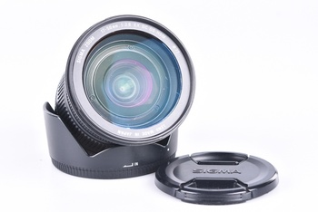 Objektiv Nikon 17-50mm f/2,8 EX DC OS HS 