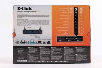Access point D-Link DAP-1360 