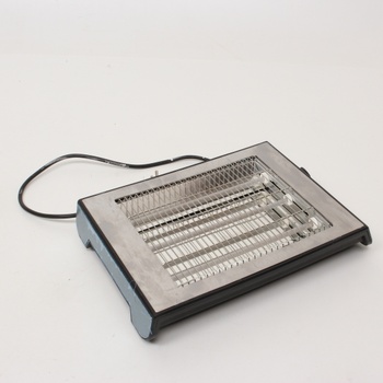 Horizontální toaster Cecotec Flacher Toaster