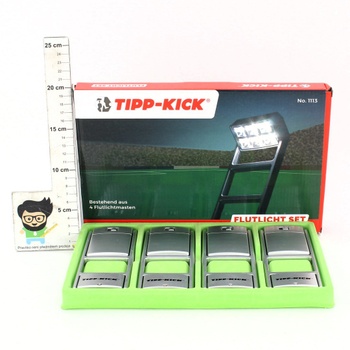 Fotbalové osvětlení Tipp-Kick 1113