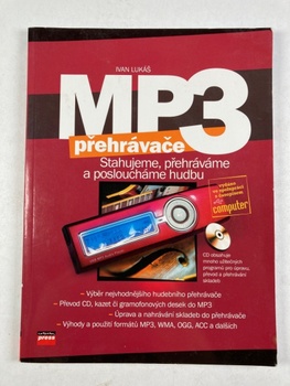 Ivan Lukáš: MP3 přehrávače