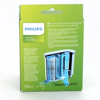 Vodní filtr Philips AquaClean CA6903/10