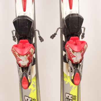 Sjezdové lyže Völkl Racetiger Speedwall SL R