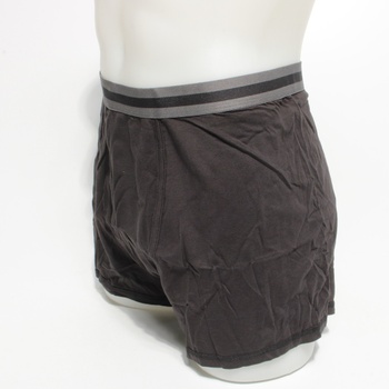 Amazon Pánské šortky z bavlny BELK073M5