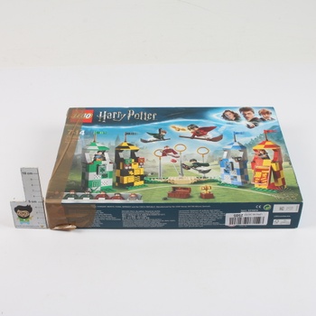 Stavebnice Lego Harry Potter 75956 