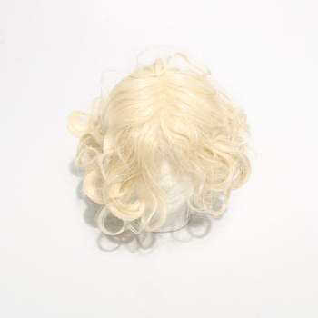 Dámská paruka TANTAKO blond 30 cm