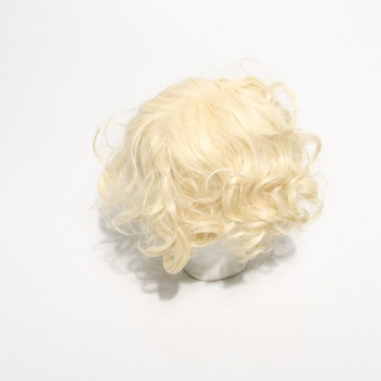 Dámská paruka TANTAKO blond 30 cm