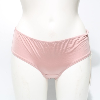 Dámské kalhotky Esprit růžové, vel. UK 16