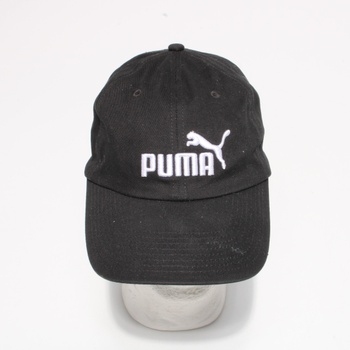 Kšiltovka Puma 52919 černá
