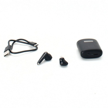 Bezdrátová sluchátka Oxsmal OD-E5-WH 