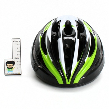Cyklistická helma Fahrradhelm Dunlop HB13