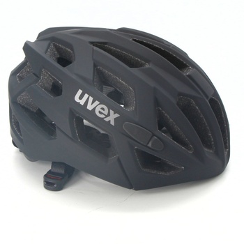 Cyklistická helma Uvex Race 7 černá