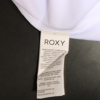 Dámské tričko Roxy ERJWR03409
