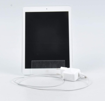 Apple iPad Air A1474 16 GB stříbrný
