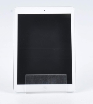 Apple iPad Air A1474 16 GB stříbrný