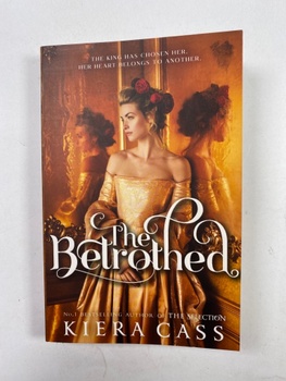 Kiera Cass: The Betrothed (1)