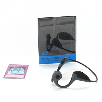 Bezdrátová sluchátka Z8 Bluetooth 5.0