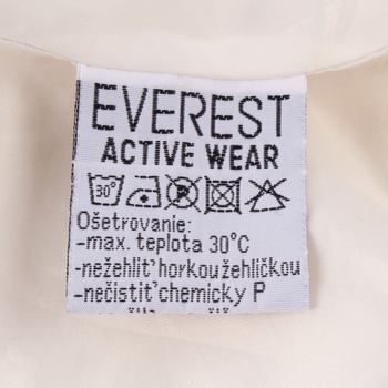 Dámská bunda Everest Board-babes béžová