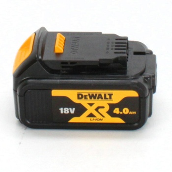 Náhradní baterie DeWALT DCB182